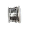 Solid Wire Solder, Lead Free, 452 to 464 F