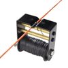 Archery Bow String Serving Thread Jip Adjustable Tension 30 Meter/Roll Durable Nylon Serving Thread Hunting Accessories for Compound Bow and Recurve Bow