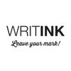 Faber-Castell WRITink Rollerball Pen - Pink