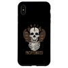 iPhone XS Max Inside Dead But Proffeinated | Coffee Protein | Profee Case