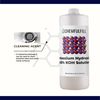 Chemfulfill Potassium Hydroxide 45% – (KOH 45%) (Quart (33.8 fl oz))