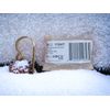 BIRDROCK HOME 4 Pack Scroll Mantel Hooks Fireplace Stocking Hooks