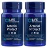 Arterial Protect Life Extension 2X30Caps Pycnogenol/French Maritime/Endothelial