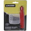 Mader Hand Tools 61455 Reamer