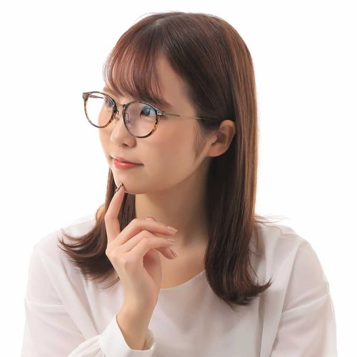 Netmeganecom Magnifying Glass Magnifier 1.6x (Loupe1691c05x16plus2.5) Blue Light Cut Loupe Reading Magnifying Glass Loupe Glasses Glasses Magnifying Glass Magnifying Glass Magnifier