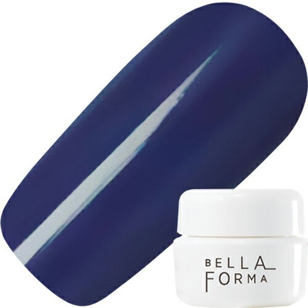 Shopping Marathon 10/17 (Thu) 10:00 AM Limited Special Price Bellaforma Color Gel 3ml 066 Blue Armani Yu-Packet