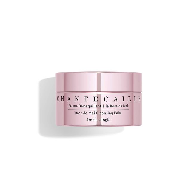 Rose de Mai Cleansing Balm