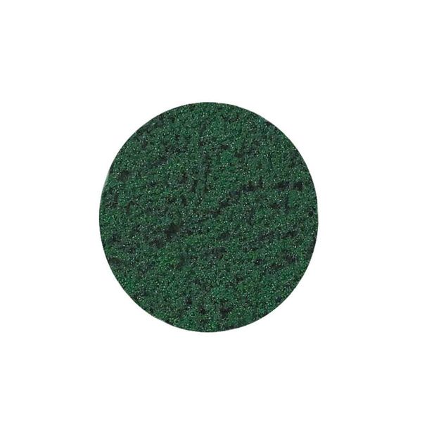 Dark Green Micro Flock Foliage Sheet 150x250mm