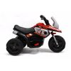 Racing Motorcycle Ride on car for Kids, Red