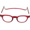 Clic Vintage VWR Reading Glasses Bordeaux +3.00