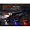 Fenix LD35R 1800 Lumens Multi-Color USB-C Rechargeable Flashlight