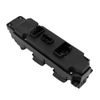 KSTE Car Power Window Switch,Front Right Driver Side Power Window Switch GS1E66350A,Master Window Switch Compatible with MAZDA 6 GH 2007-2013