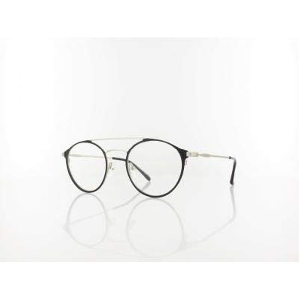 Brilando Kollektion Brilando Premium OP MM145 C01 48 Black
