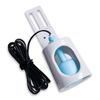 Upgraded 2-in-1 Water Level Float Switch with Built-in Temperature Sensor for Commercial Ice Makers - Compatible with Vevor, Cotlin & More