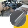 1 PCS Car Air Condition Switch Control A/C Knobs For 1995-1999 GMC YUSon Durable