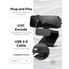 Lenovo Camera - Essential FHD Webcam