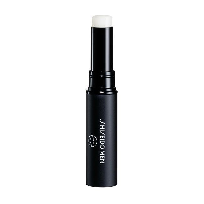 SHISEIDO MEN Moisturizing Lip Creator Clear 2 g