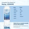 3 PACK Kenmore 9084 46-9084 Replacement Refrigerator Water Filter New, USA