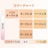 DEW Superior Powder Concentrate n Ochre-B