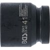 BGS 5841 | Impact Socket, Hexagon | 25 mm (1") Drive | 41 mm