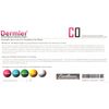Dermier C0 2 Gel Mask (Aloe Vera, 1)