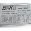 DC 36V 500W Speed Controller Electic Brush Motor Controls for Scooter E-Bike ATV