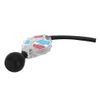 Battery Hydrometer, Fydun Cart Deep Cycle Battery Hydrometer Tester Professional Fast Detection Tool