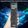 RMT-AA400U Remote Control Compatible with Sony Audio Receiver STR-DH190 STRDH190 Replacement Controller