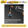 toolant Impact Hex Head Allen Wrench Drill Bit Set 20pcs Metric&SAE 1/4” Hex-...