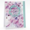Tonic Studios Nuvo Shimmer Powder-Lilac Waterfall