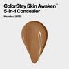 Hazelnut Multitasking Concealer 0.27 Oz Caffeine Vitamin C 24 Hour Wear