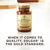 Solgar Ester-C Plus 500 mg Vitamin C Ester-C Ascorbate Complex 50 Vegetable Caps