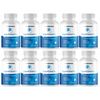 CogniCarePro Cognitive Support for Memory, Brain Health Capsules 10 Bottles