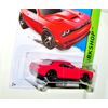 Hot Wheels 2015 HW Workshop Dodge Challenger SRT Hellcat Hell Cat Red