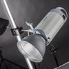 Walimex Pro Studio Schraubklemme „Heavy Duty“ SP schwarz