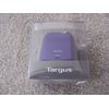 New Targus Bluetooth Wireless Mobile Speaker w/Microphone Purple (TA-22MBSP-PUR)