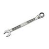 Ratcheting Wrench, Head Size 1-1/4 in.