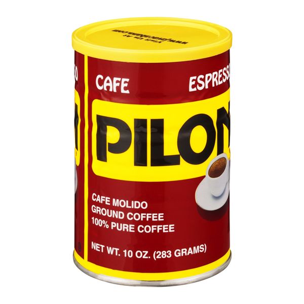 Cafe Pilon Coffee Can Rglr Oquendo