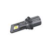 AUXBEAM 9004 HB1 Canbus LED Headlight Conversion Kit Hi/Lo Beam Bulbs Error Free