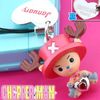 Chopper Man Birthday Strap January
