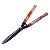Amtech U0725 Garden Shears with Wooden Handle - pro