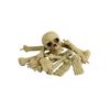 Smiffys Bag of Bones & Skull