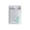 Xcut Embossing Folder, Multicolor, 110x150mm