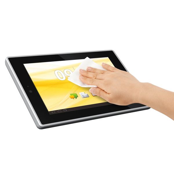 sanwasapurai Tablet PC for Wet Tissue