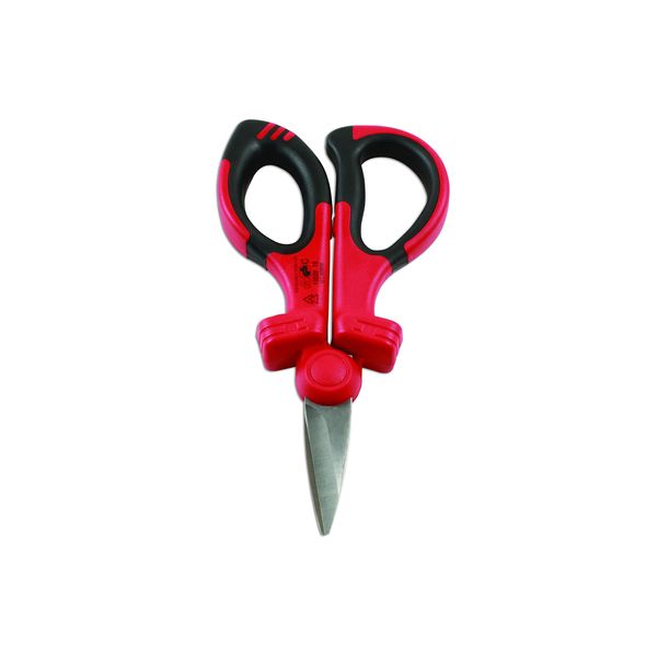 Laser 7426 Insulated Scissors