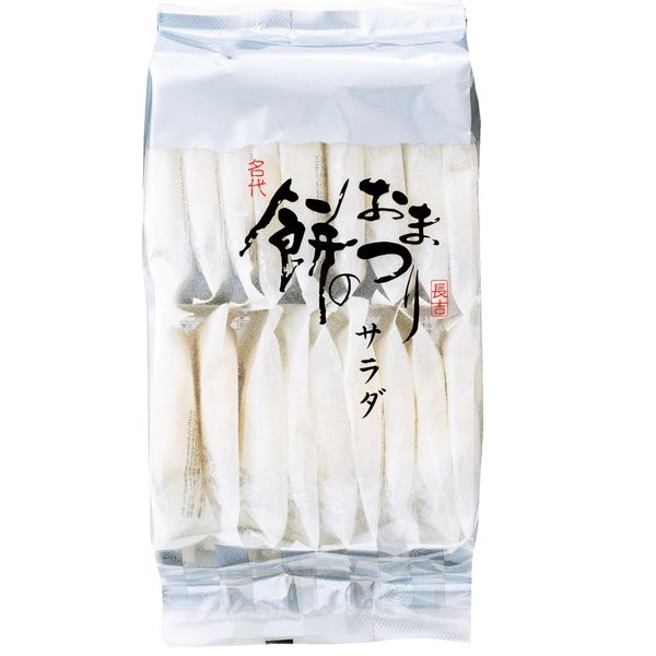 Mochi no Matsuri Refill Pack, Salad Flavor