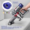 Replacement HEPA Post + Pre Filters For Dyson V7 V8 Absolute Fluffy SV10 SV11