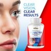 Visiultra- Eye Support- 10 Bottles- 600 Capsules
