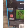 Smart Gear Wireless Grill Thermometer Bluetooth App Timer Alarm STG-6695-KB NEW