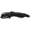 Carote Handle Handle for Frying Pan & Pot Handle Easy to Install Black